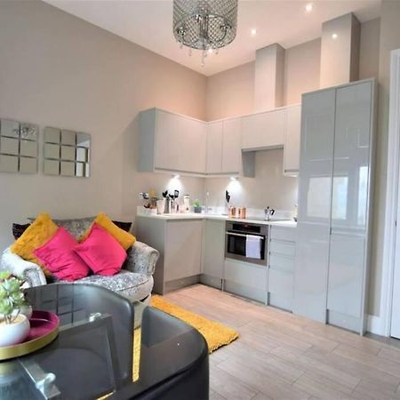 Flash Sale Brighton City Centre Seafront 1 Bedroom Flat Bn1Gre09 Exterior foto