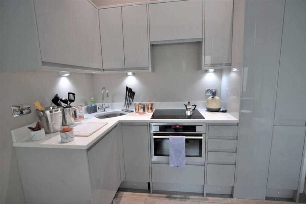 Flash Sale Brighton City Centre Seafront 1 Bedroom Flat Bn1Gre09 Exterior foto