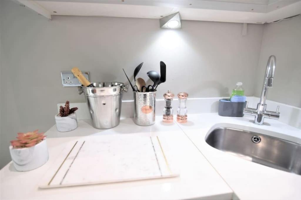 Flash Sale Brighton City Centre Seafront 1 Bedroom Flat Bn1Gre09 Exterior foto