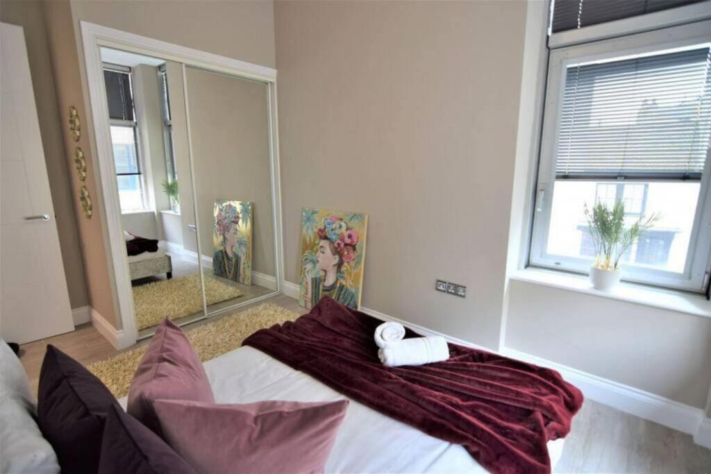 Flash Sale Brighton City Centre Seafront 1 Bedroom Flat Bn1Gre09 Exterior foto