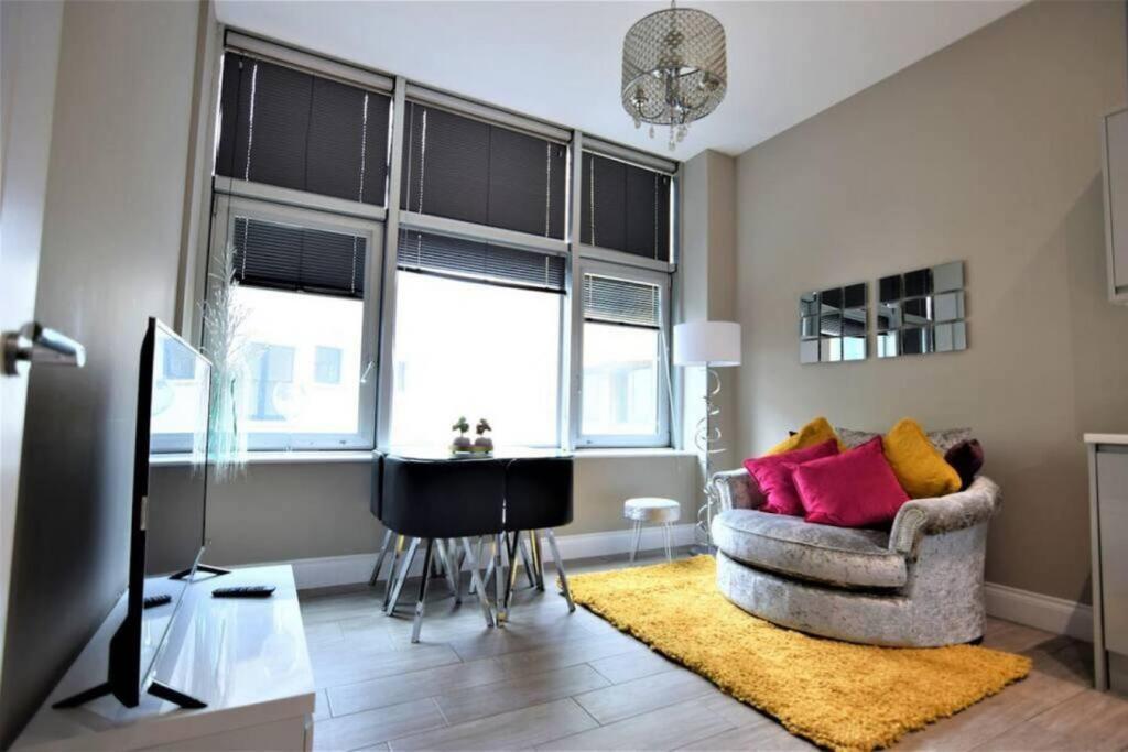 Flash Sale Brighton City Centre Seafront 1 Bedroom Flat Bn1Gre09 Exterior foto
